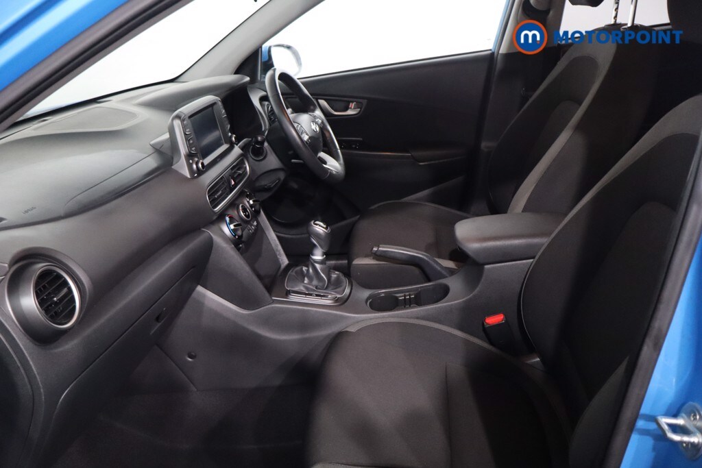 Used Hyundai KONA 2019 for sale - 77462707: Photo 12