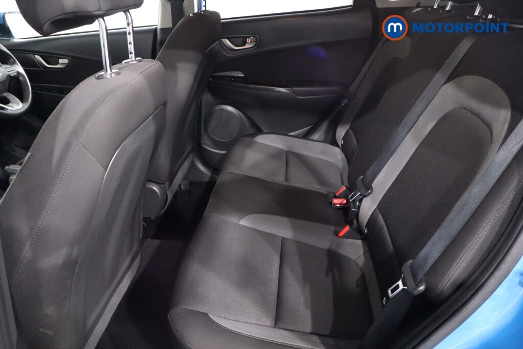 Used Hyundai KONA 2019 for sale - 77462707: Photo 13