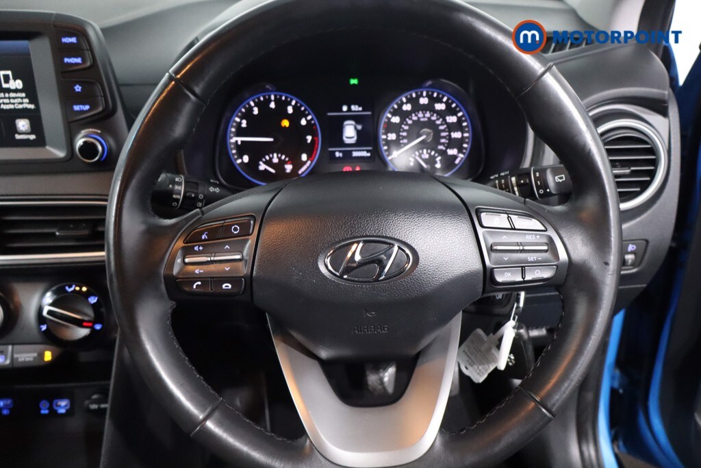 Used Hyundai KONA 2019 for sale - 77462707: Photo 14