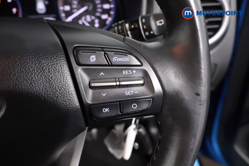 Used Hyundai KONA 2019 for sale - 77462707: Photo 16