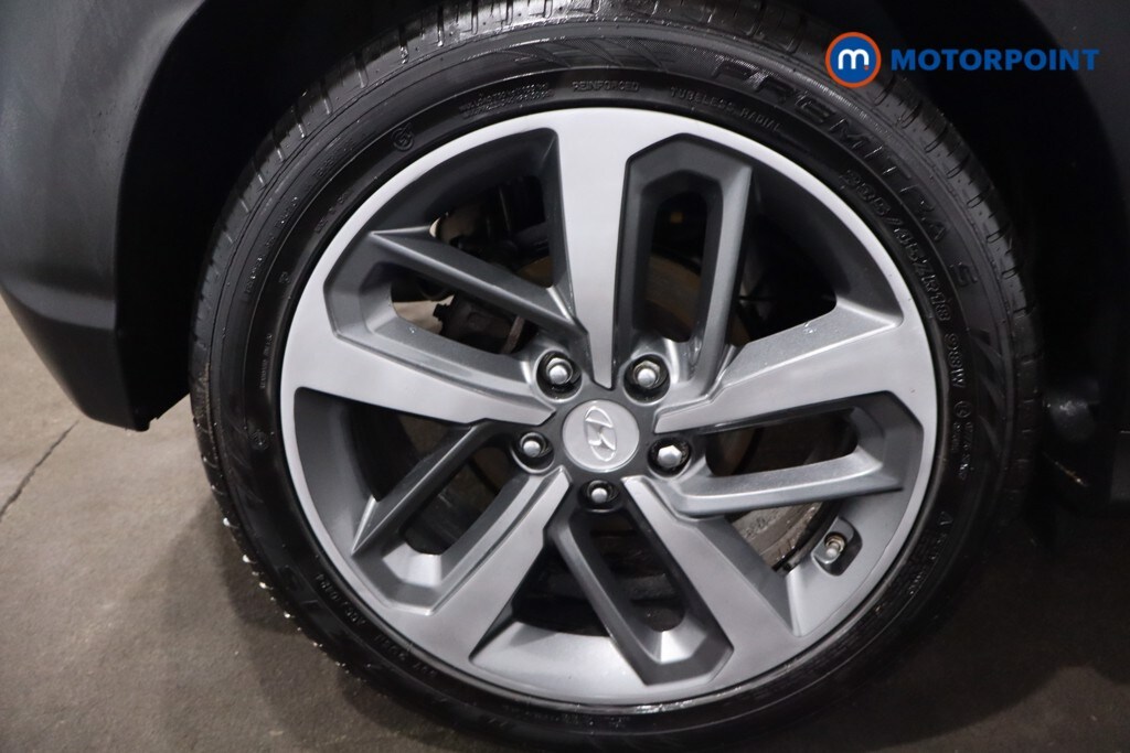 Used Hyundai KONA 2019 for sale - 77462707: Photo 17