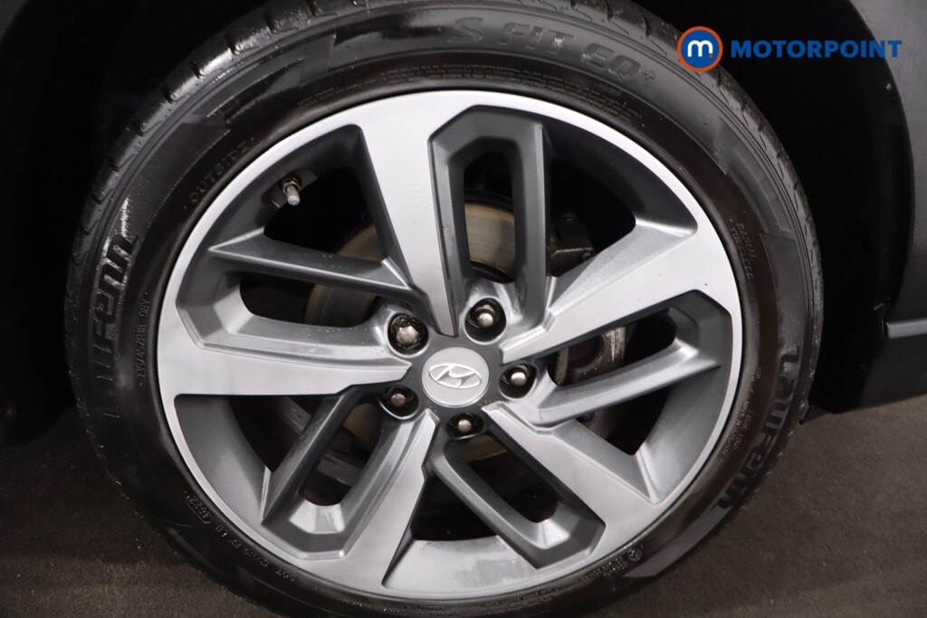 Used Hyundai KONA 2019 for sale - 77462707: Photo 18