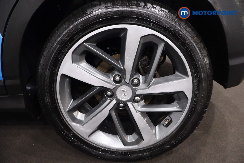 Used Hyundai KONA 2019 for sale - 77462707: Photo 20