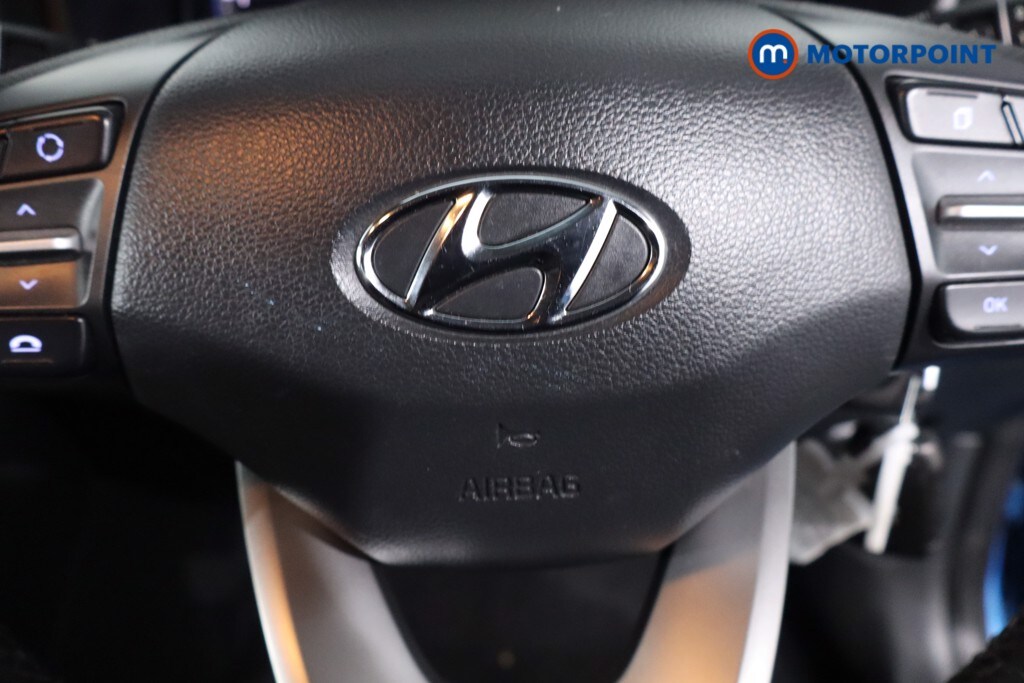 Used Hyundai KONA 2019 for sale - 77462707: Photo 21
