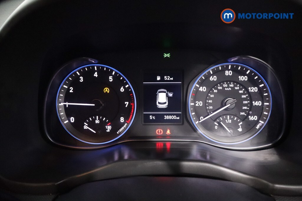 Used Hyundai KONA 2019 for sale - 77462707: Photo 24