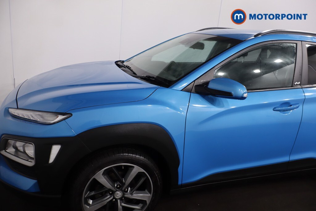 Used Hyundai KONA 2019 for sale - 77462707: Photo 30