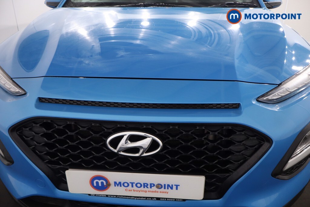 Used Hyundai KONA 2019 for sale - 77462707: Photo 31