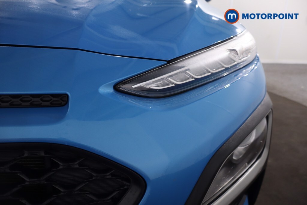 Used Hyundai KONA 2019 for sale - 77462707: Photo 33