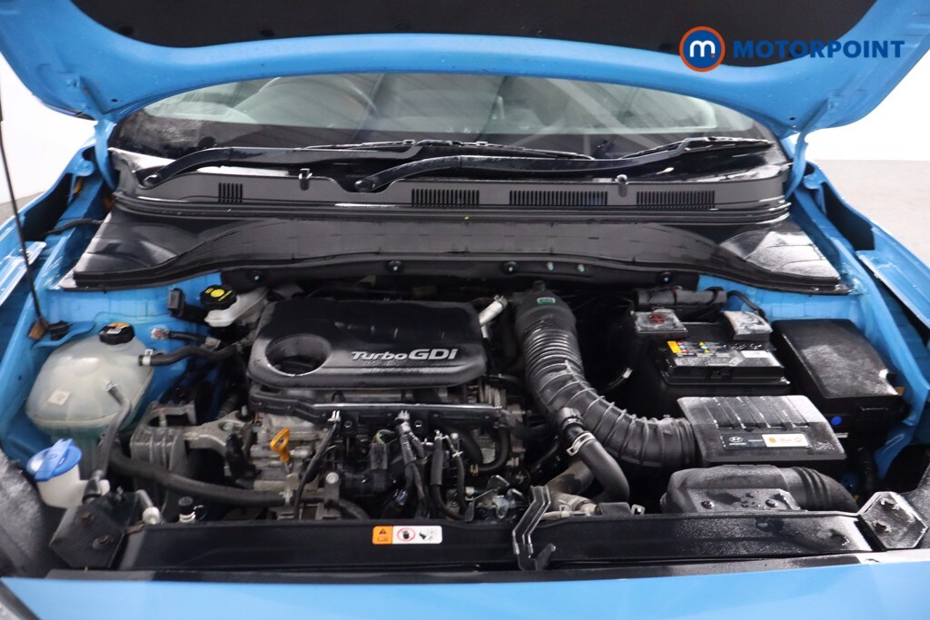 Used Hyundai KONA 2019 for sale - 77462707: Photo 35