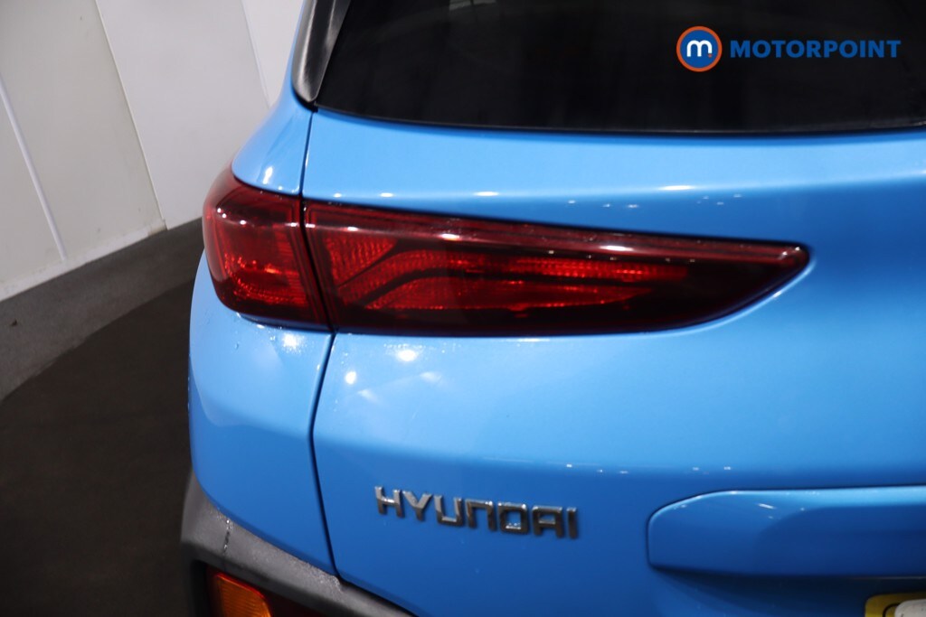 Used Hyundai KONA 2019 for sale - 77462707: Photo 39