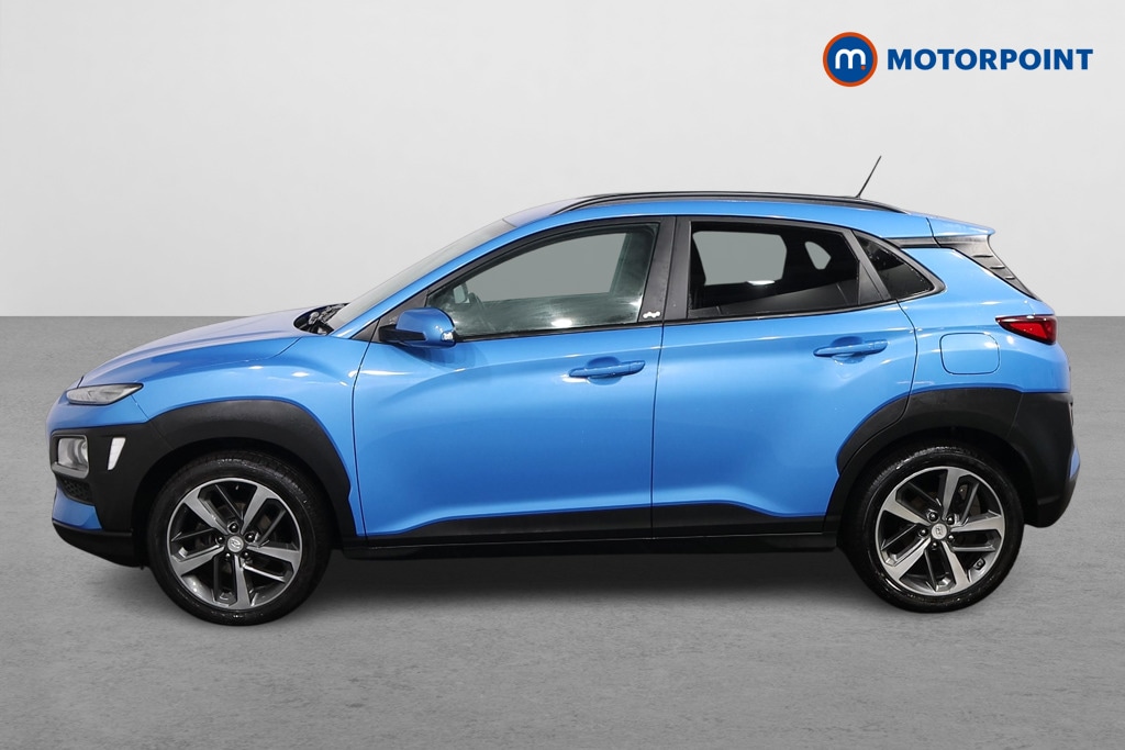 Used Hyundai KONA 2019 for sale - 77462707: Photo 4