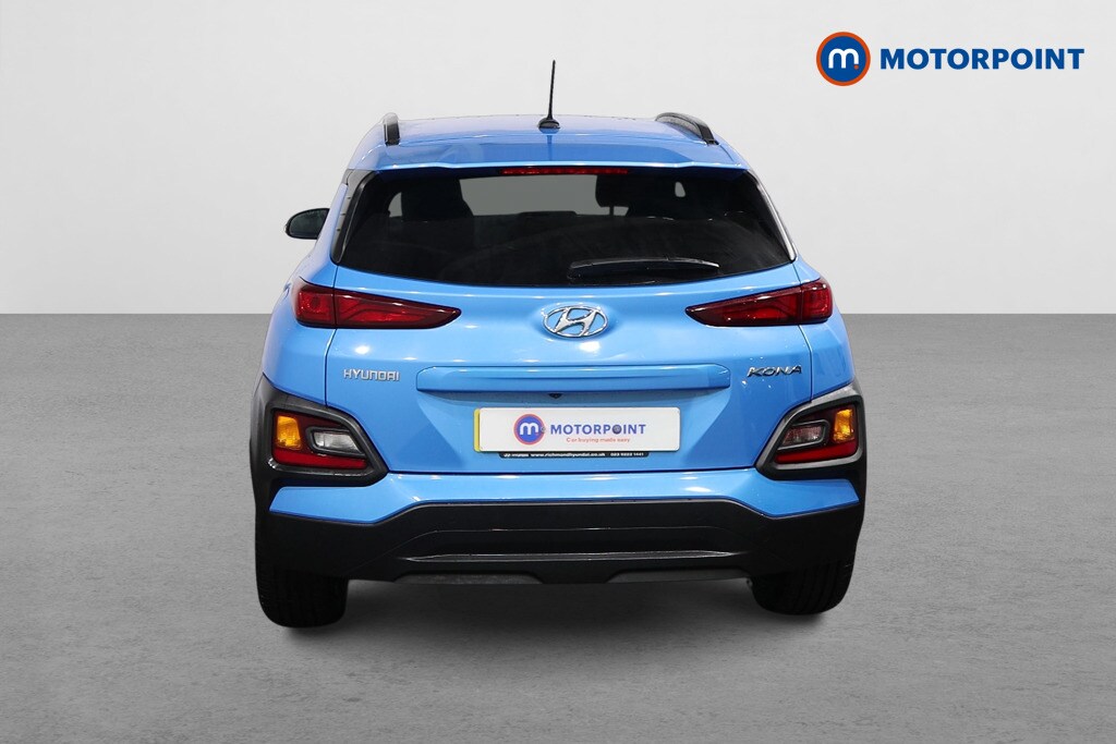 Used Hyundai KONA 2019 for sale - 77462707: Photo 6