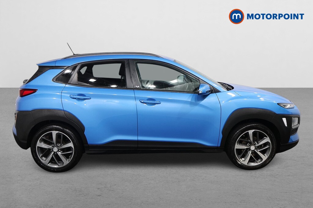 Used Hyundai KONA 2019 for sale - 77462707: Photo 8