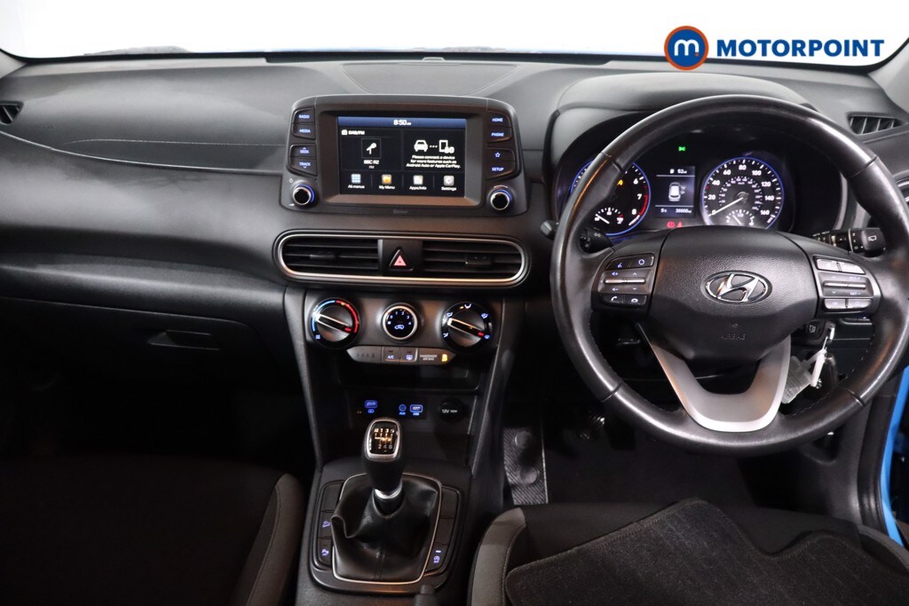 Used Hyundai KONA 2019 for sale - 77462707: Photo 9
