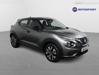 2024 - 1.0 DiG-T Acenta Premium 5dr DCT