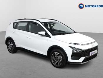 2024 - 1.0 TGDi Advance 5dr DCT