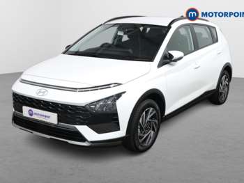 Used Hyundai BAYON 2024 for sale - 74803145: Photo