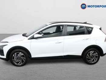 Used Hyundai BAYON 2024 for sale - 74803145: Photo