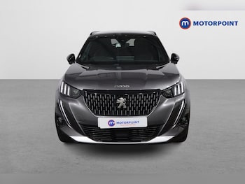 Used Peugeot 2008 undefined for sale - 78667910: Photo