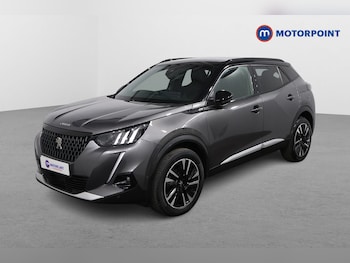 Used Peugeot 2008 undefined for sale - 78667910: Photo