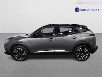 Used Peugeot 2008 undefined for sale - 78667910: Photo