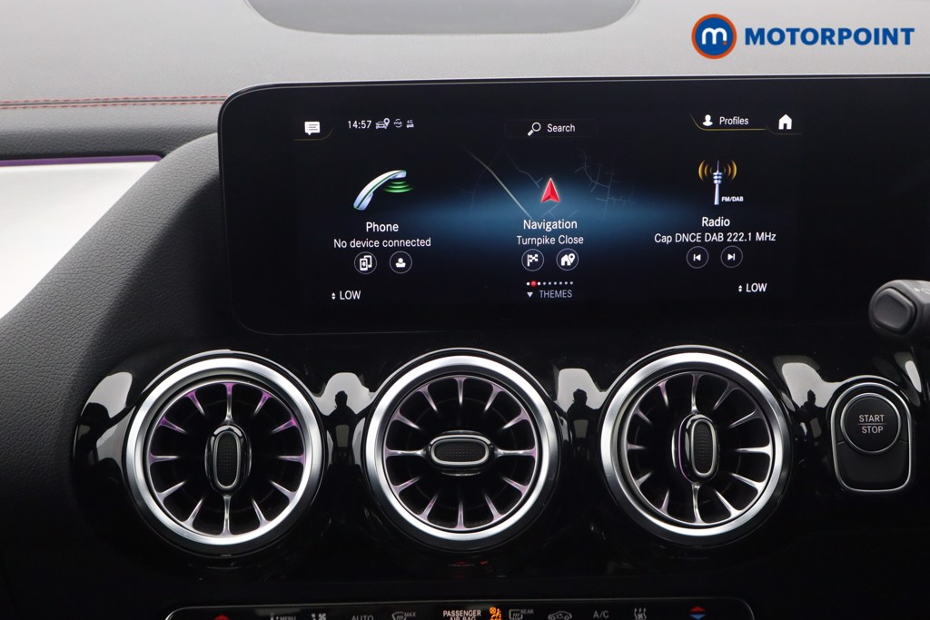 Used Mercedes-Benz EQA 2023 for sale - 76862641: Photo 10