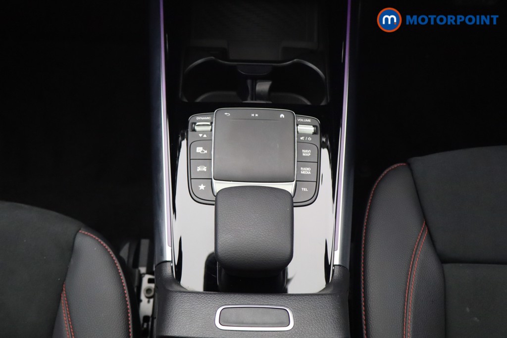 Used Mercedes-Benz EQA 2023 for sale - 76862641: Photo 12