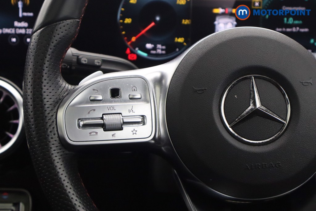 Used Mercedes-Benz EQA 2023 for sale - 76862641: Photo 15