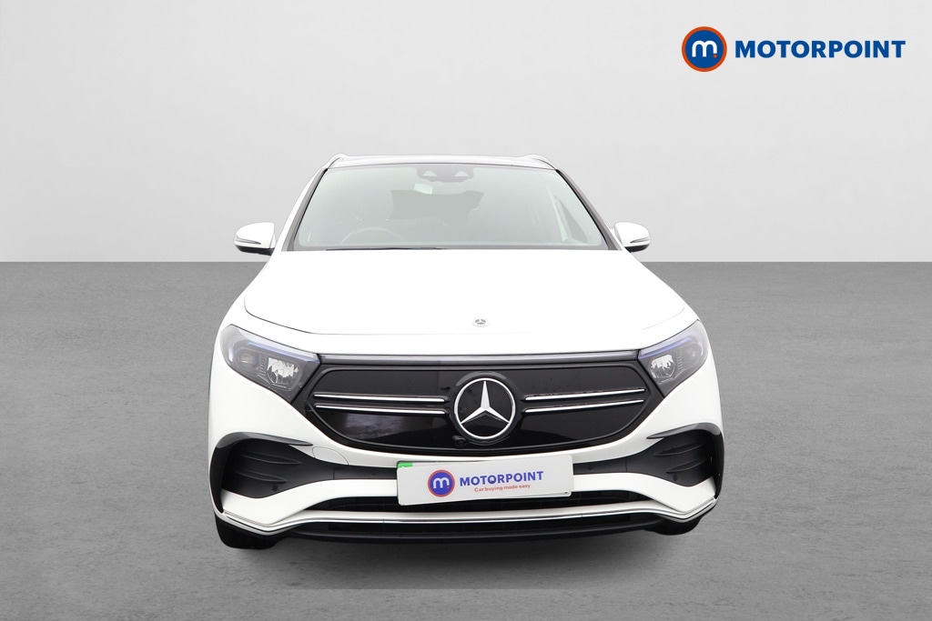 Used Mercedes-Benz EQA 2023 for sale - 76862641: Photo 2