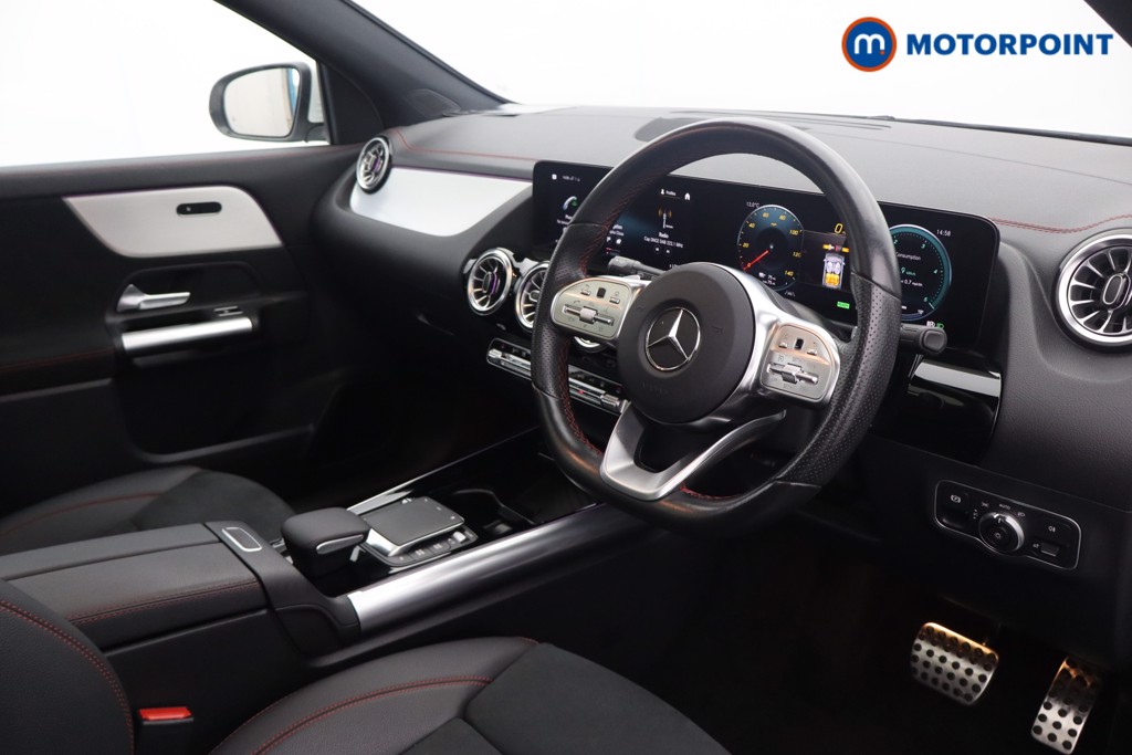Used Mercedes-Benz EQA 2023 for sale - 76862641: Photo 20