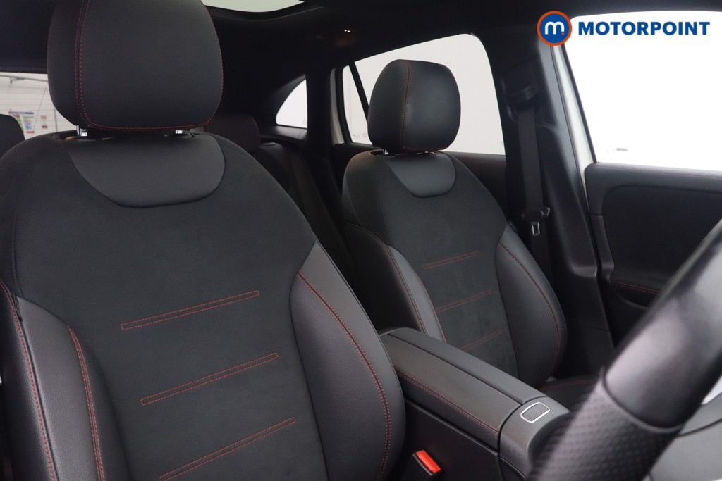 Used Mercedes-Benz EQA 2023 for sale - 76862641: Photo 21