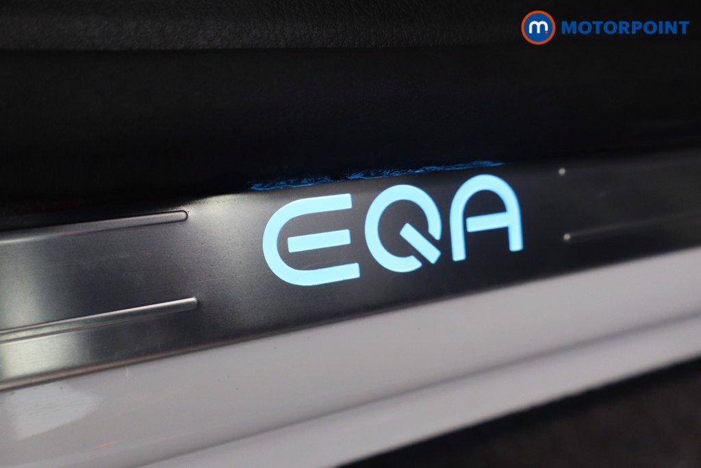 Used Mercedes-Benz EQA 2023 for sale - 76862641: Photo 22