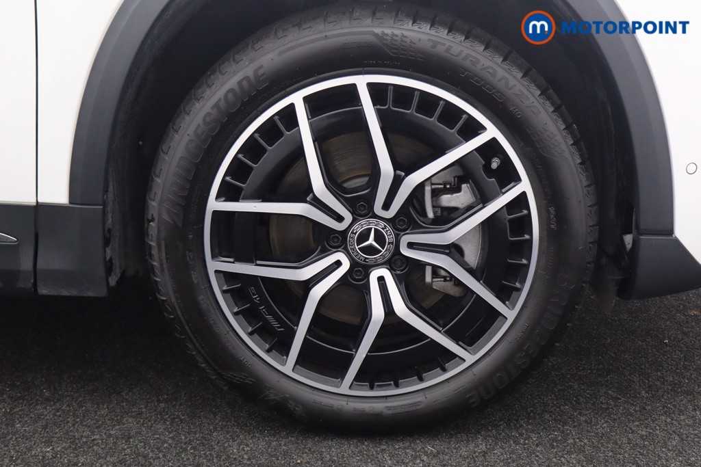 Used Mercedes-Benz EQA 2023 for sale - 76862641: Photo 27