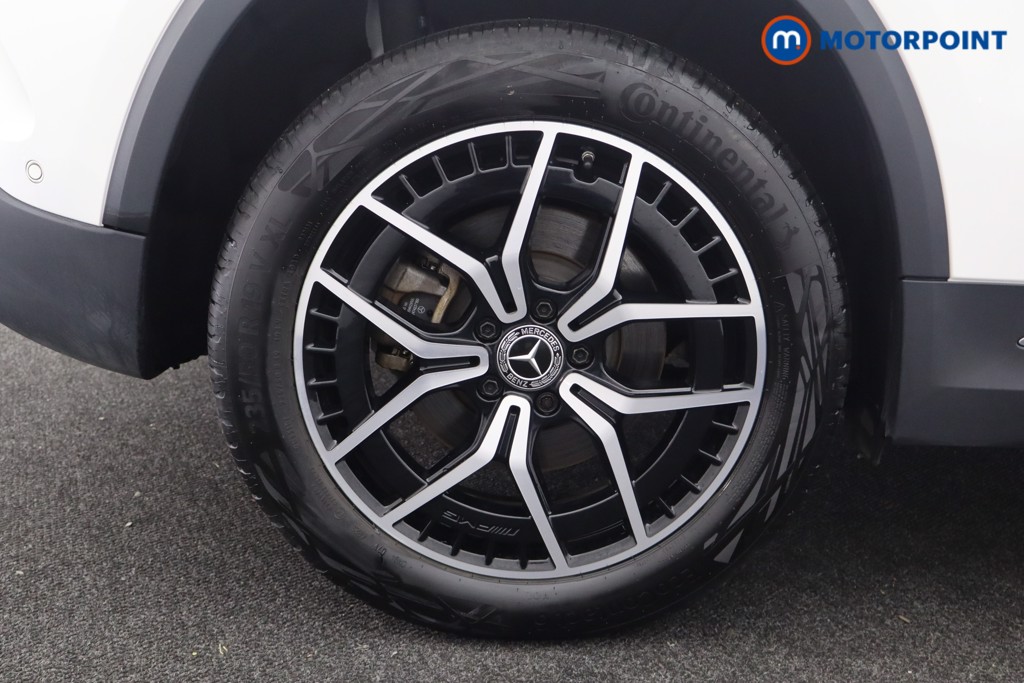 Used Mercedes-Benz EQA 2023 for sale - 76862641: Photo 28