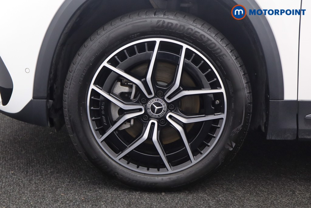 Used Mercedes-Benz EQA 2023 for sale - 76862641: Photo 29