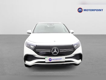 Used Mercedes-Benz EQA 2023 for sale - 76862641: Photo
