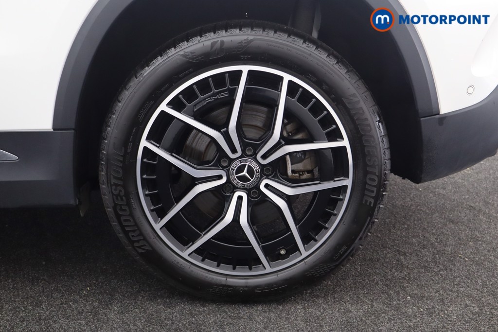 Used Mercedes-Benz EQA 2023 for sale - 76862641: Photo 30