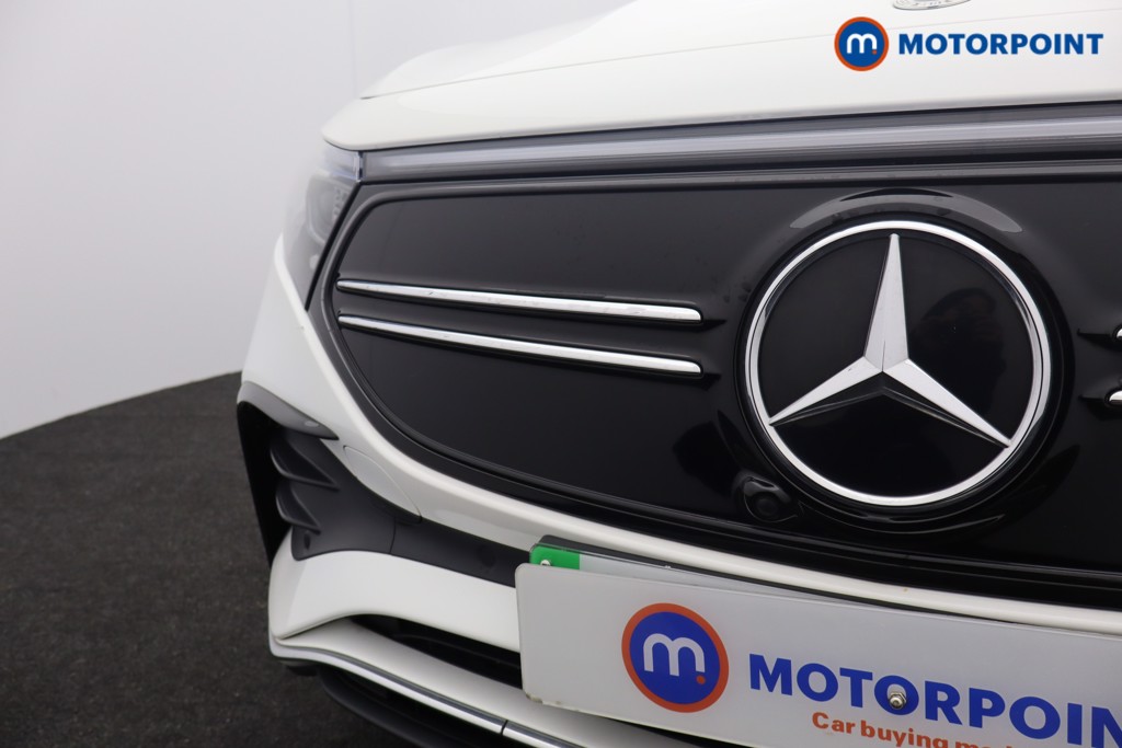 Used Mercedes-Benz EQA 2023 for sale - 76862641: Photo 33