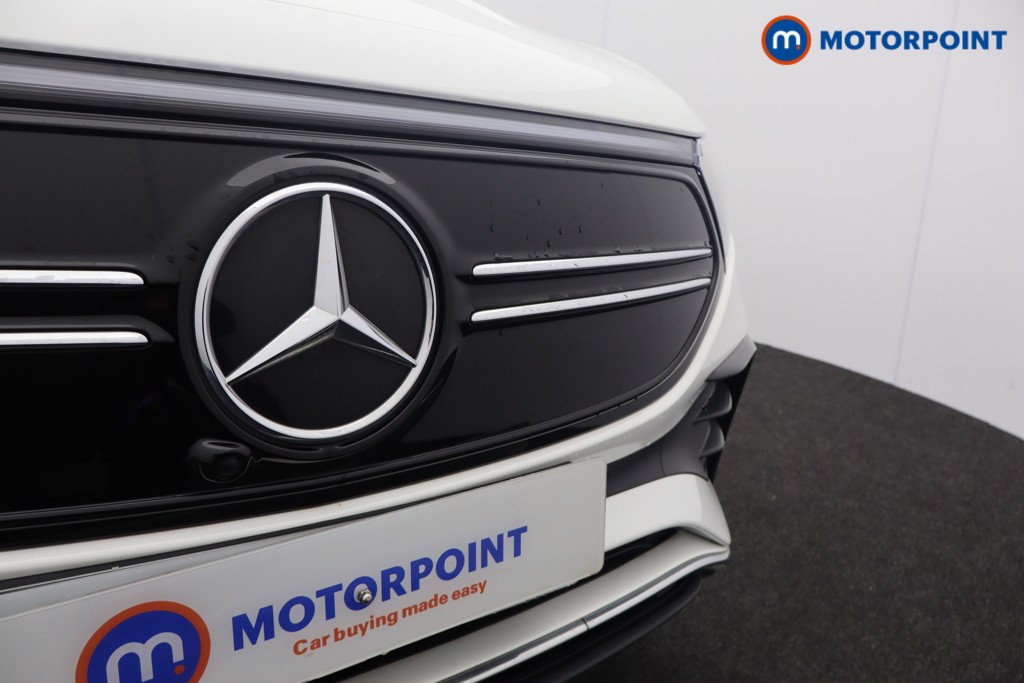 Used Mercedes-Benz EQA 2023 for sale - 76862641: Photo 34