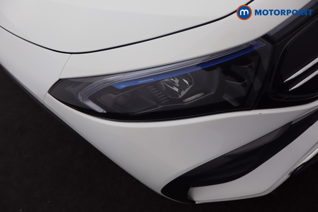 Used Mercedes-Benz EQA 2023 for sale - 76862641: Photo 36