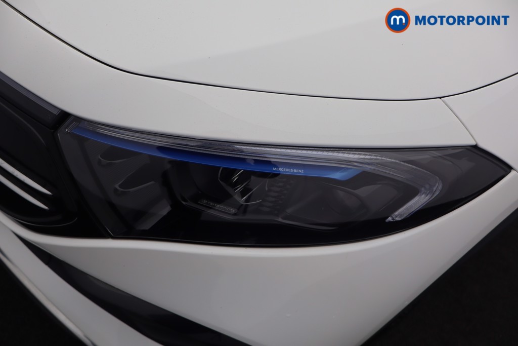 Used Mercedes-Benz EQA 2023 for sale - 76862641: Photo 37