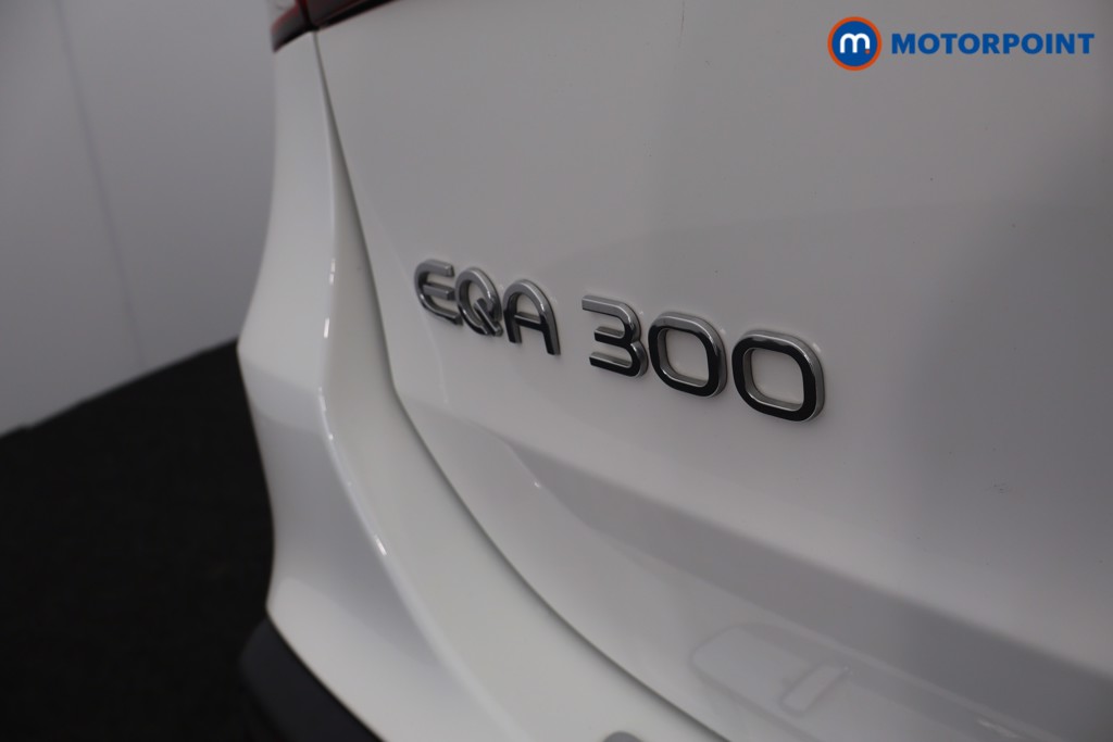 Used Mercedes-Benz EQA 2023 for sale - 76862641: Photo 38