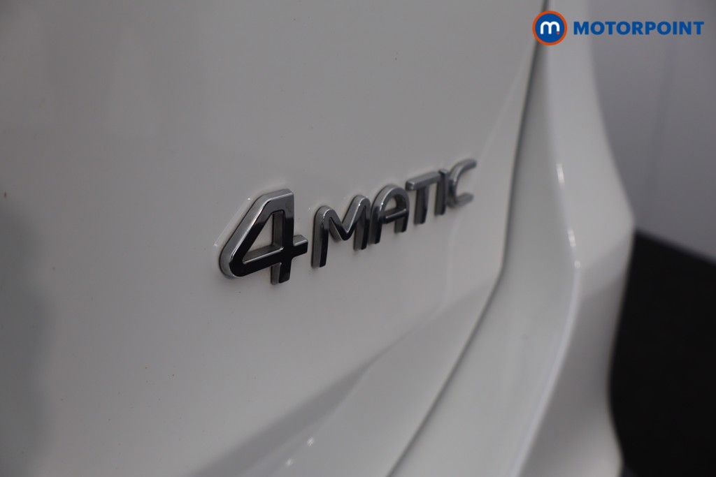 Used Mercedes-Benz EQA 2023 for sale - 76862641: Photo 39