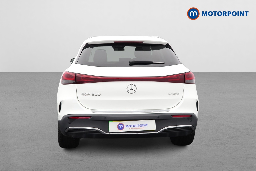 Used Mercedes-Benz EQA 2023 for sale - 76862641: Photo 6