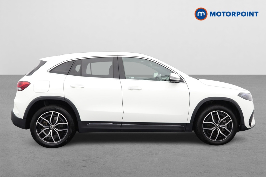 Used Mercedes-Benz EQA 2023 for sale - 76862641: Photo 8