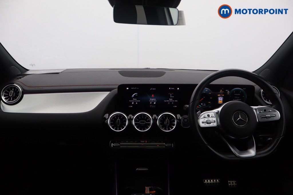 Used Mercedes-Benz EQA 2023 for sale - 76862641: Photo 9