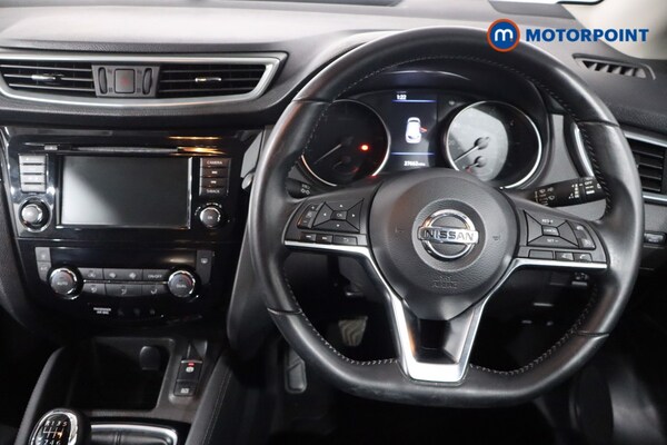 Used Nissan Qashqai 2019 for sale - 76222874: Photo 11