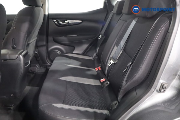 Used Nissan Qashqai 2019 for sale - 76222874: Photo 13