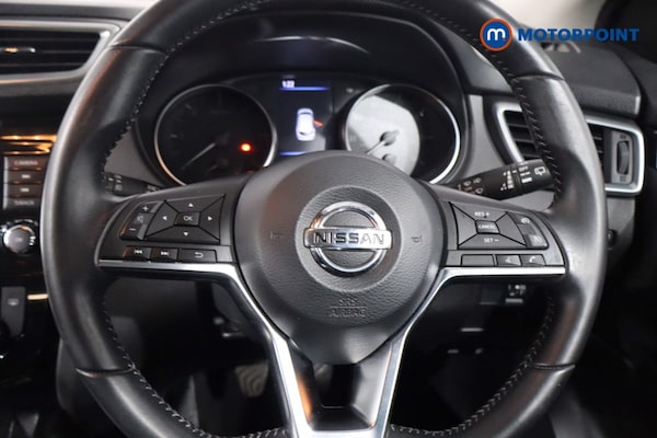 Used Nissan Qashqai 2019 for sale - 76222874: Photo 14