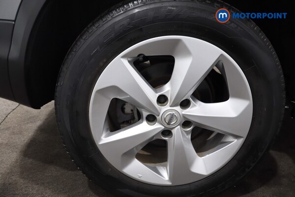Used Nissan Qashqai 2019 for sale - 76222874: Photo 17